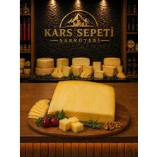 Eski Kaşar (1 Kg)
