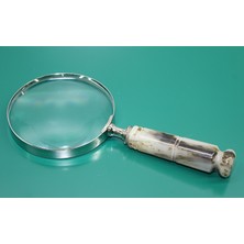 EkoAlışverişDünyam Pirinç Büyüteç Model 1