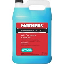 Mothers® Professional All-Purpose Cleaner Concentrate - Profesyonel Çok Amaçlı Temizleyici Konsantresi / 3.79 Litre
