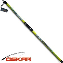 Oskar Surf Catcher 420CM Surf Kamış 200G