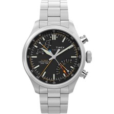 Timex TW2Y70200 Erkek Kol Saati