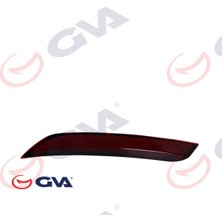GVA Gldisptm Arka Tampon Reflektörü Sol Polo 2015