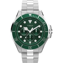 Timex TW2Y33200 Erkek Kol Saati
