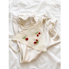 Mesasa Cherry Bandana