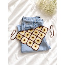 Mesasa Sunflower Bandana