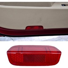 Otovadim Jetta Passat Golf Tiguan Kapı Reflektörü / Kapı Içi Reflektör 1ADET Oem :  1K0947419A / 1K0947419