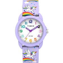 Timex TW2Y59600 Çocuk Kol Saati