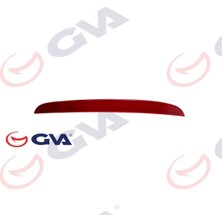 GVA Gldisptm Arka Tampon Reflektörü Sol Superb 2008-2017
