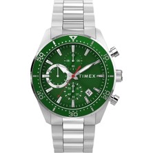Timex TW2Y62100 Erkek Kol Saati