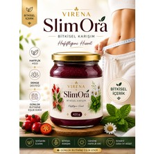 Anzeli Virena Slimora Bitkisel Destek Macunu 420 gr