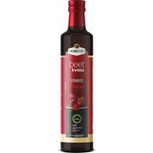 Pancar Sirkesi Beet Kvass 500ML