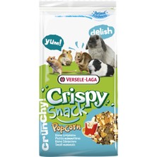 Versele-Laga Gldisptm Versele Laga Crıspy Snack Popcorn 650G
