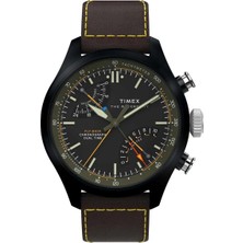 Timex TW2Y70100 Erkek Kol Saati
