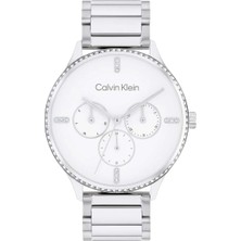 Calvin Klein CK25200373 Kadın Kol Saati