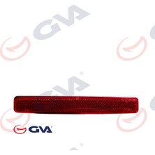 GVA Gldisptm Arka Tampon Reflektörü Sağ Transporter T5