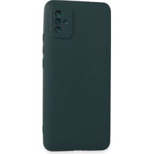 TKÇ Mey Ithalat®  Reeder P13 Blue Max Pro Lite 2022 Kılıf First Silikon - Koyu Yeşil