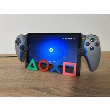 Nado Dekor Playstation Portal Standı