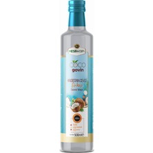 Hindistan Cevizi Coconut Sirkesi 500ML
