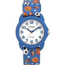 Timex TW2Y59900 Çocuk Kol Saati
