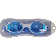 Markaon KZLD-RH1610 Yüzücü Gözlüğü Çocuk Kutulu