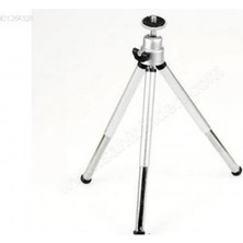 Colezium Metalik Renk Tripod  3 Yönlü Profesyonel