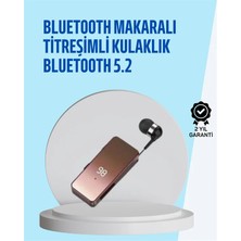 OEMTR Ultra Hızlı Şarj Özellikli Type-C Bluetooth Kulaklık – 10 Dakikada %50 Şarj 20 Dakikada Tam