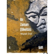 Şiirden Yayıncılık Bir Zaman Çökeltisi