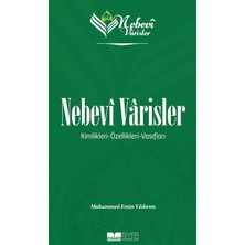 Siyer Yayınları Nebevî Varisler