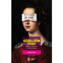 Dby Yayınları Güzelliğin Ötesi