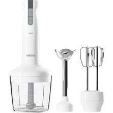 Altus El Blender Seti, Çok Fonksiyonlu ve Kullanışlı Mutfak Aleti