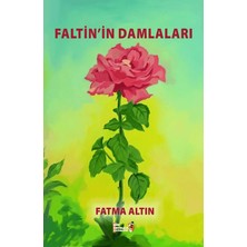 Şiir Antoloji Yayınları Faltin`in Damlaları
