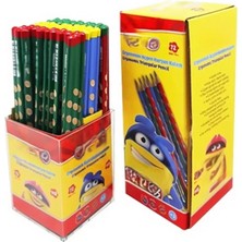 Markaon Üreticiniz Jumbo Oluklu Üçgen Kurşun Kalem YN1348