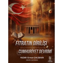 Arkhe Yayınları Fıtratın Dirilişi ve Cumhuriyet Devrimi