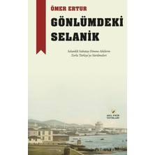 Akıl Fikir Yayınları Gönlümdeki Selanik