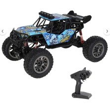 Belle Fusion Mey Ithalat® RQ3053 U/k 4x4 Araba 1:8 2.4g