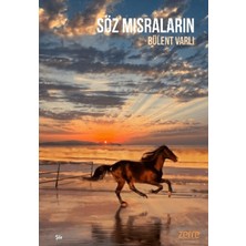 Zerre Kitap Söz Mısraların