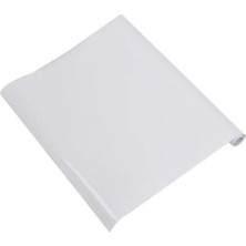 Özbience Beyaz Yazı Tahtası 50X70CM, Şık ve Kullanışlı Ev ve Ofis Için