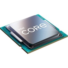 Intel Alder Lake I5 12400F 1700PIN (Tray)