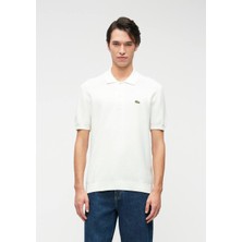 Lacos Klasik Erkek Polo T-Shirt