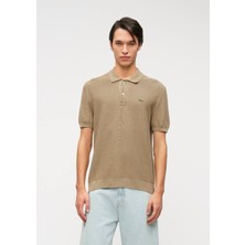 Lacos Klasik Erkek Polo T-Shirt