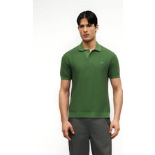 Lacos Klasik Erkek Polo T-Shirt