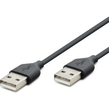 Özbience 50CM USB Çoklayıcı Kablo, Çoklu Bağlantı Için Uygun, Yüksek Kalite