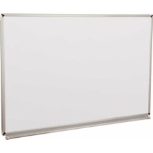 Özbience Şık ve Fonksiyonel 50X70CM Laminat Duvara Monte Yazı Tahtası