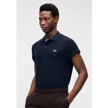 Lacos Klasik Erkek Polo T-Shirt