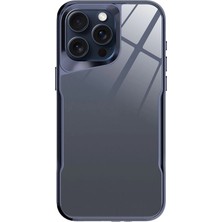 Motto Ticaret Mey Ithalat®   iPhone 14 Pro Craft Kapak - Lacivert