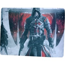 Özbience Renkli Resimli Mouse Pad 250X320, Şık ve Kullanışlı Masaüstü Aksesuar