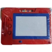 Özbience Manyetik Yazı Tahtası 20X27CM, Yaratıcı ve Çok Amaçlı Kullanım