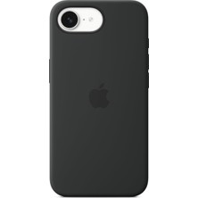 Delixa iPhone 16E Için Silikon Kılıf – ​​​​​​​