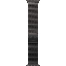 Delixa Watch Band - Loop - 49 mm - - Büyük Boy