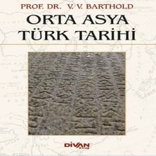 Renas Store Orta Asya Türk Tarihi